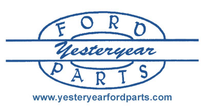 Yesteryear Ford Parts
